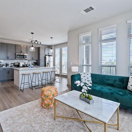 Central Avenue 2 Bed Mins From Tropicana Field Sint-Petersburg Buitenkant foto
