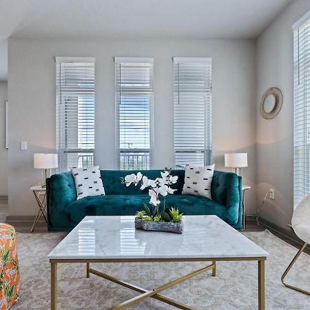 Central Avenue 2 Bed Mins From Tropicana Field Sint-Petersburg Buitenkant foto