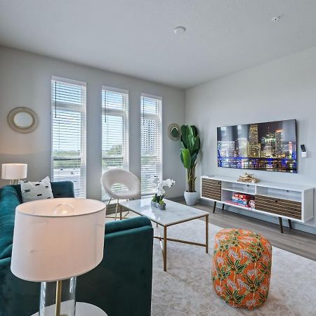 Central Avenue 2 Bed Mins From Tropicana Field Sint-Petersburg Buitenkant foto