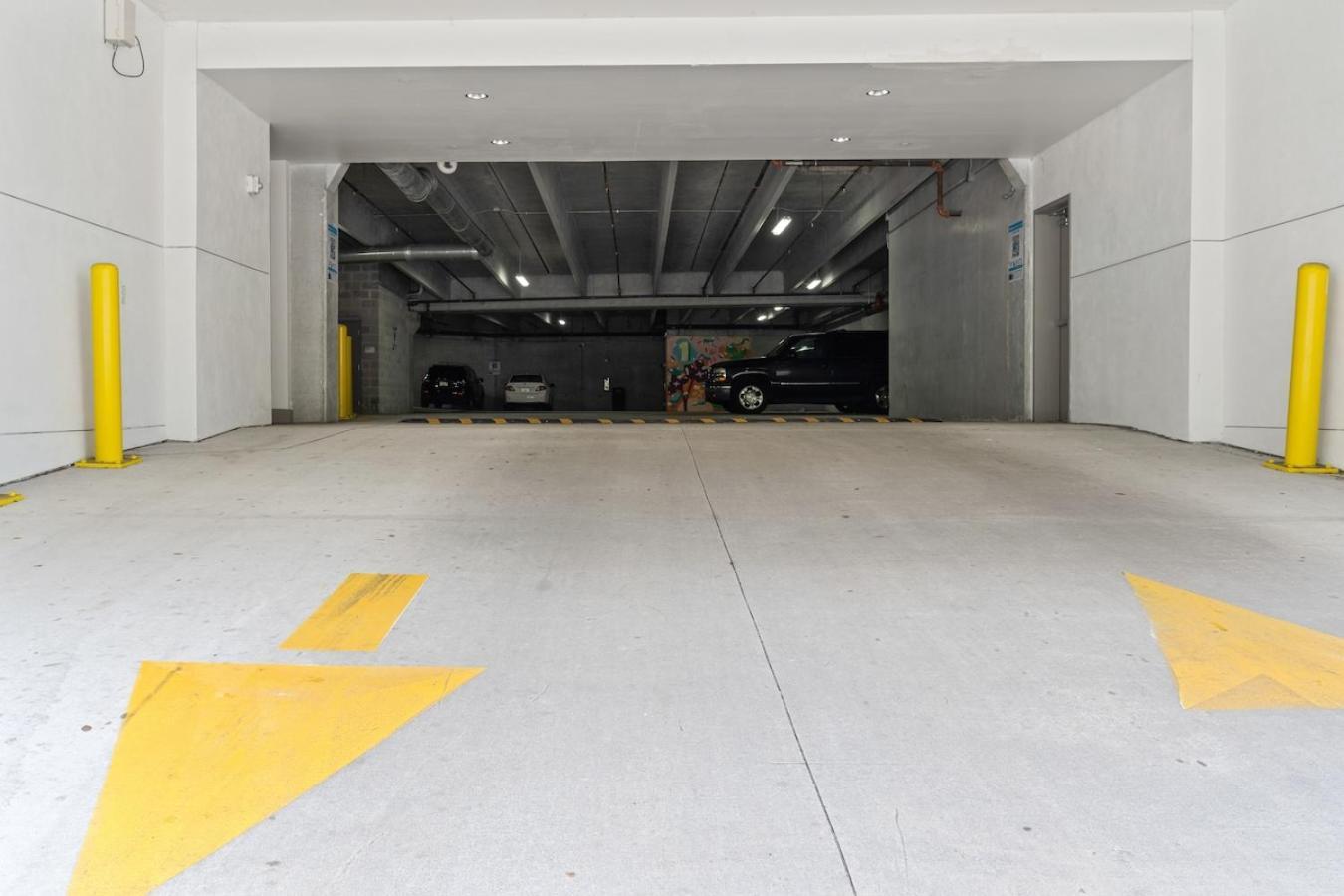 Central Avenue 2 Bed Mins From Tropicana Field Sint-Petersburg Buitenkant foto